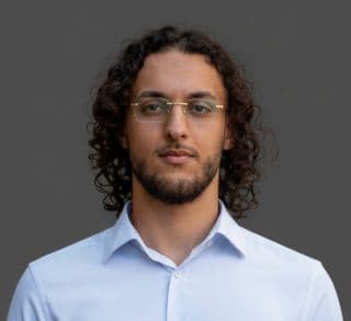 Zakaria Rahou